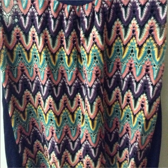 Trina Turk Tank Top XS - Picture 3 of 4